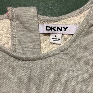 NEW! DKNY DRESS